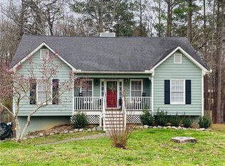 35 Amber Ct, Dallas, GA 30132