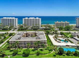 1401 S Ocean Blvd APT 110, Boca Raton, FL 33432