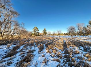 3744 Bunker Rd, Jamestown, ND 58401