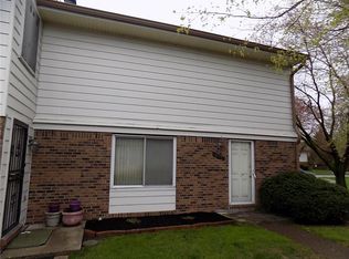 3220 Lupine Dr, Indianapolis, IN 46224