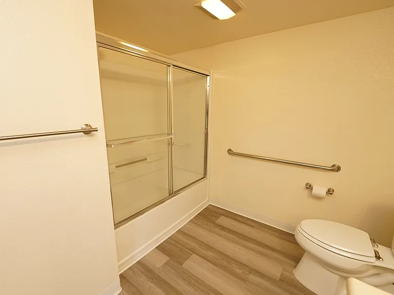 Walnut Grove Senior Apartments — Photo 8