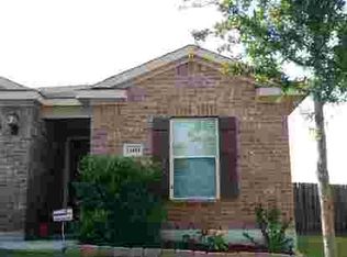 11851 Luckey Flower, San Antonio, TX 78252
