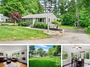 15 Fiske Ave, Upton, MA 01568