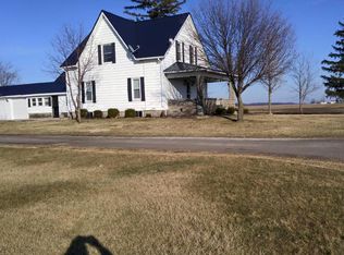 3335 Harrison Center Rd, Convoy, OH 45832