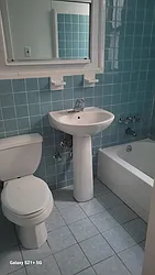 Rented by Chartwell Manhattan Realty