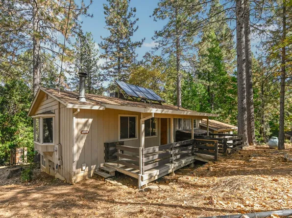 17900 Mira Vista Ct, Pioneer, CA 95666