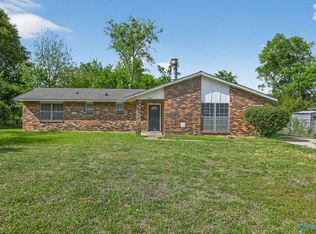 3821 Chatwood St, Montgomery, AL 36116