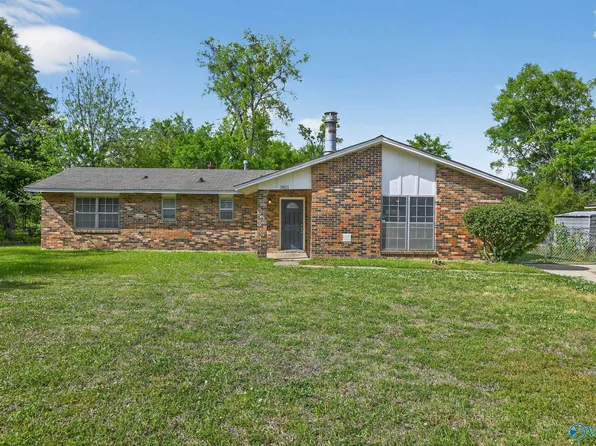 3821 Chatwood St, Montgomery, AL 36116