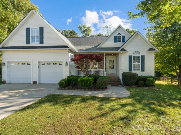 4053 Navajo Ct, Rock Hill, SC 29732
