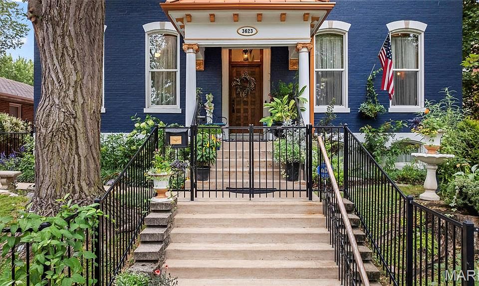 3623 Ohio Ave, Saint Louis, MO 63118 | Zillow
