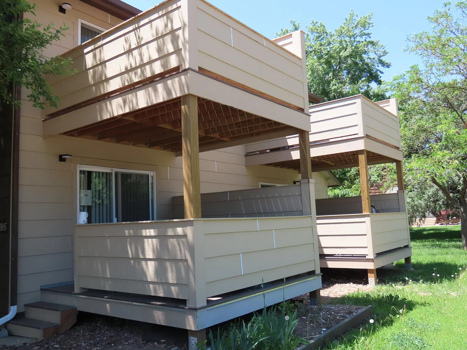1 bed, 600 sqft, $1,650 — Photo 2