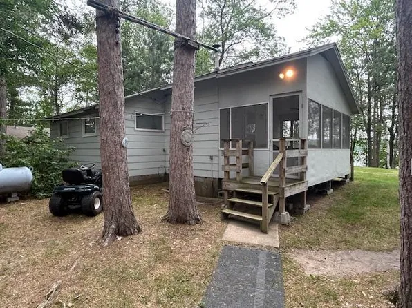 1906 Hay Lake Dr NW, Pine River, MN 56474