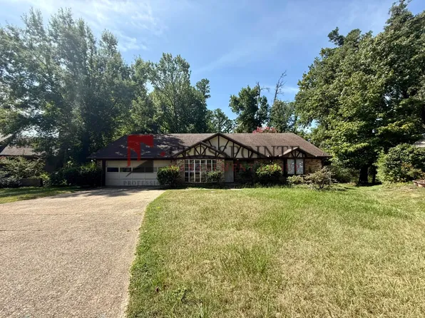 4819 Gretna Green Ln, Tyler, TX 75703