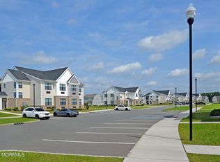 504 Ginger Ln, Old Bridge, NJ 08857