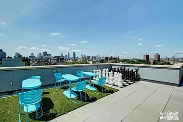 Rented by StayBK LLC