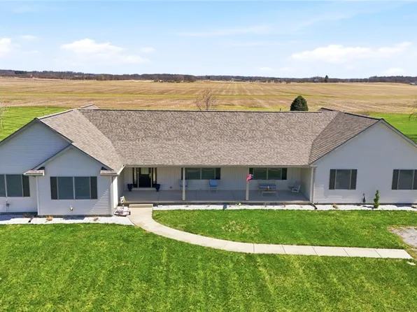 4893 N Us Highway 68, Urbana, OH 43078