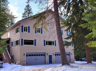 1648 Blue Slide Rd, Thompson Falls, MT 59873