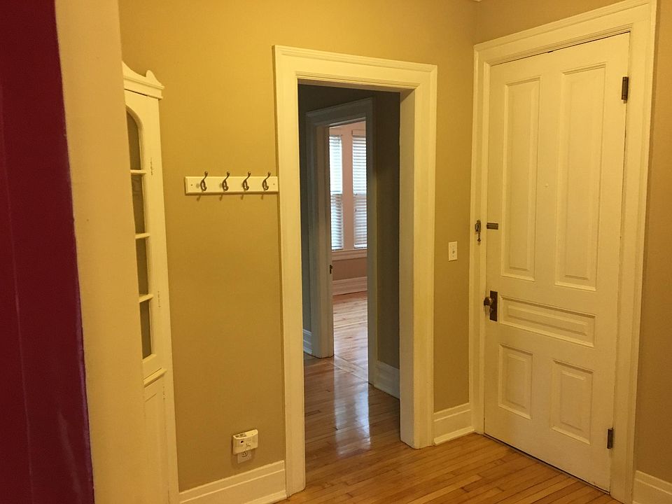 Eating area
