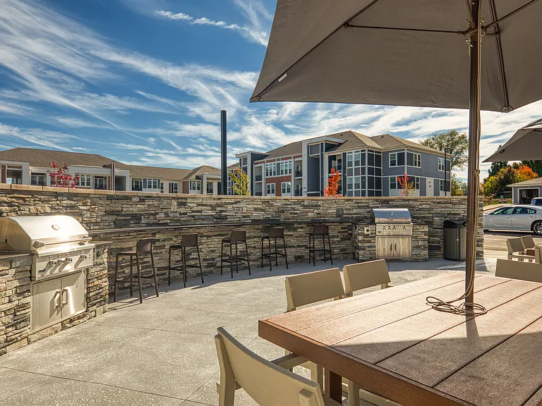 The View at Blue Ridge Commons — Photo 12
