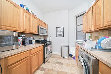 Rented by Living New York