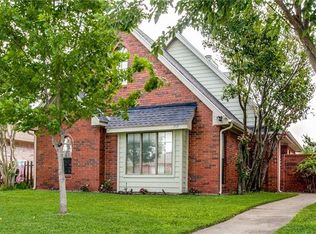202 Piccadilly Cir, Wylie, TX 75098