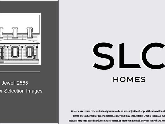 4th image of 1497 Townsend Boulevard Lot #2585
