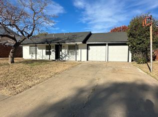 3414 Kingston Rd, Amarillo, TX 79109