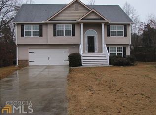 1651 Trey Ln, Winder, GA 30680