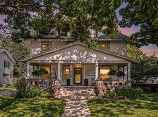 3168 Washington Ave SW, Grandville, MI 49418