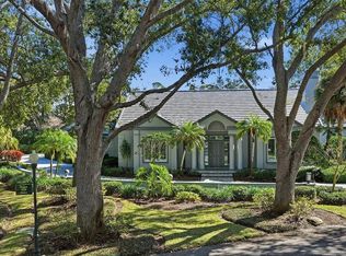 76 Osprey Point Dr, Osprey, FL 34229