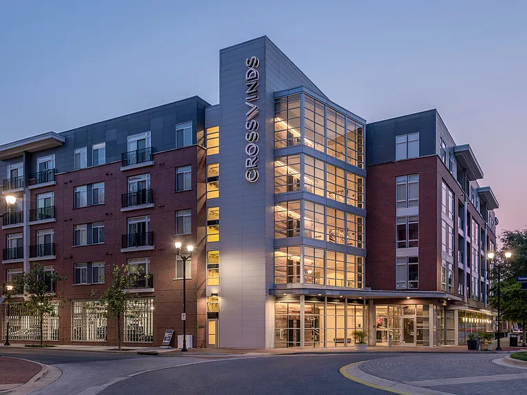 Crosswinds at Annapolis Towne Center — Photo 23