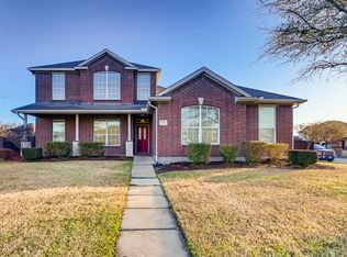 1300 Ardmore Way, Wylie, TX 75098