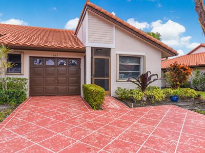6183 Kings Gate Circle #D, Delray Beach, FL, 33484