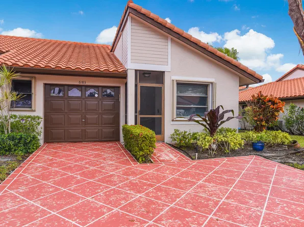 6183 Kings Gate Circle #D, Delray Beach, FL 33484