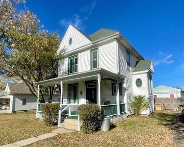 456 N Madison Ave, Lebanon, MO, 65536