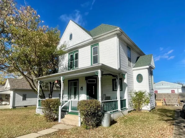 456 N Madison Ave, Lebanon, MO 65536