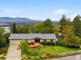 8650 S Russell Park Rd, Salt Lake City, UT 84121