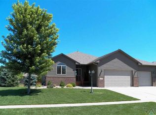 500 S Prairie Ave, Tea, SD 57064