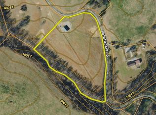 LOT 850 Two Potato Cave Rd, Glasgow, KY 42141
