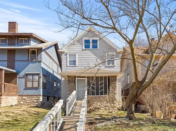 139 Spruce Ave, Kansas City, MO 64123