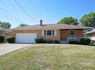 3369 Rocker Dr, Cincinnati, OH 45239