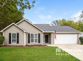 4770 Estuary Cir, Acworth, GA 30101