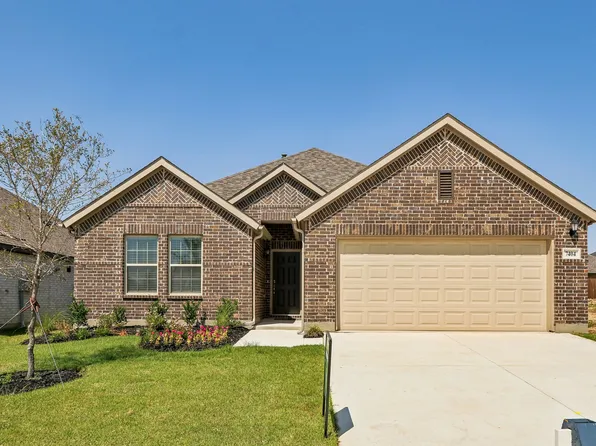 7404 Santolina Dr, Argyle, TX 76226