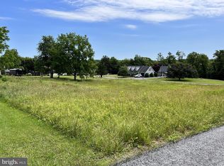 Smith Rd, Madison, VA 22727