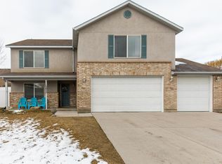 13932 S Travis Boyd Cir, Herriman, UT 84096