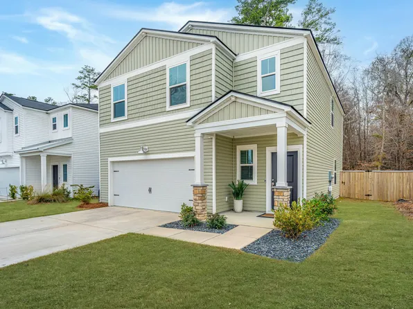 500 Minim St, Charleston, SC 29414