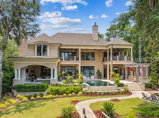 90 Tidewater Manor, Hilton Head Island, SC 29926