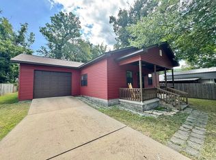 320 Pebble Creek Dr, Mountain View, AR 72560