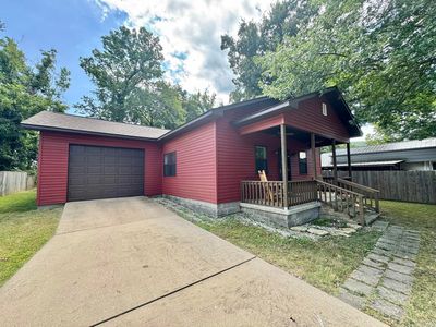 320 Pebble Creek Dr, Mountain View, AR, 72560