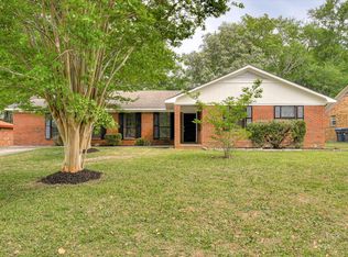2615 Whittier Pl, Hephzibah, GA 30815